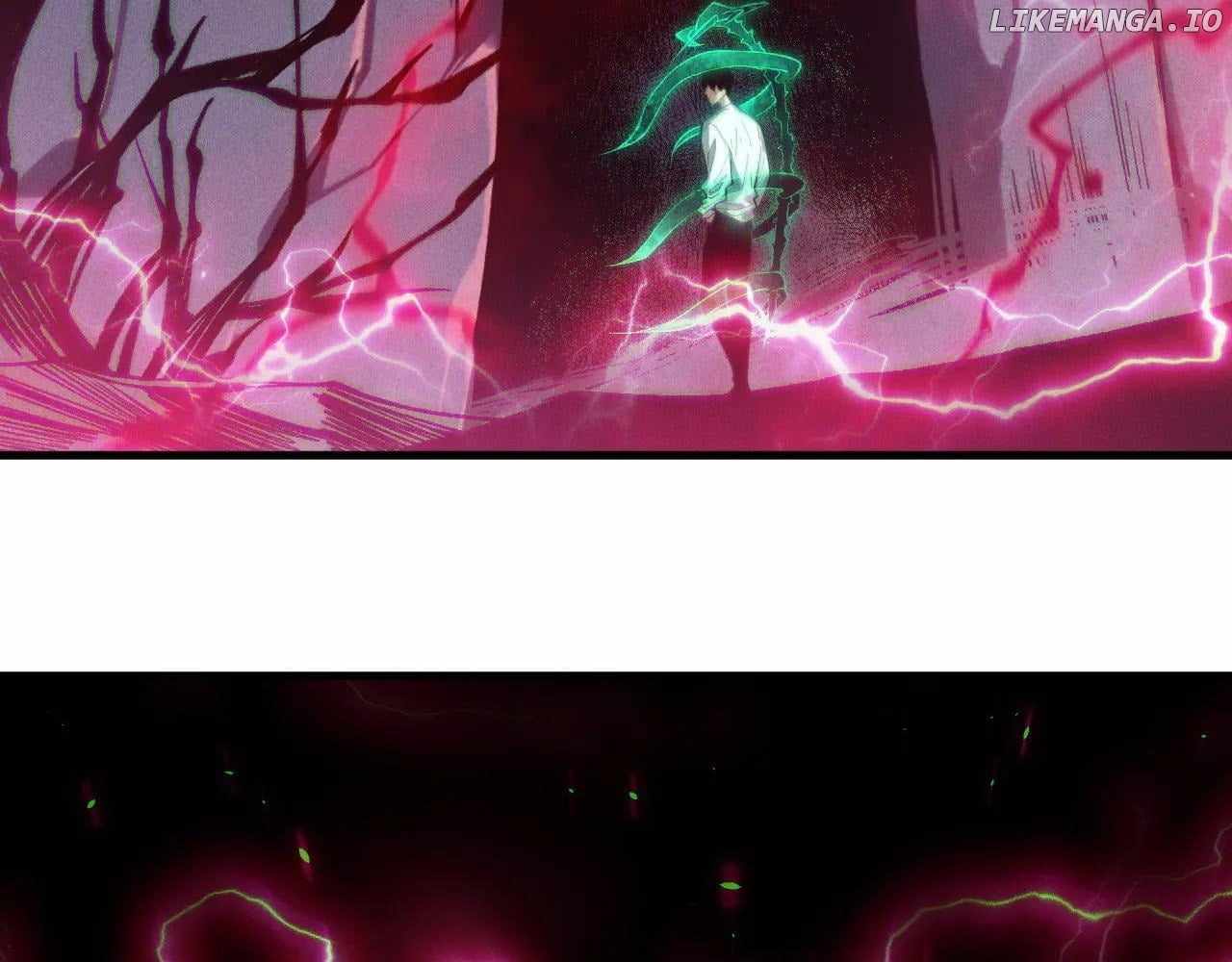 Catastrophic Necromancer Chapter 175 18